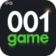 001game BR Pro