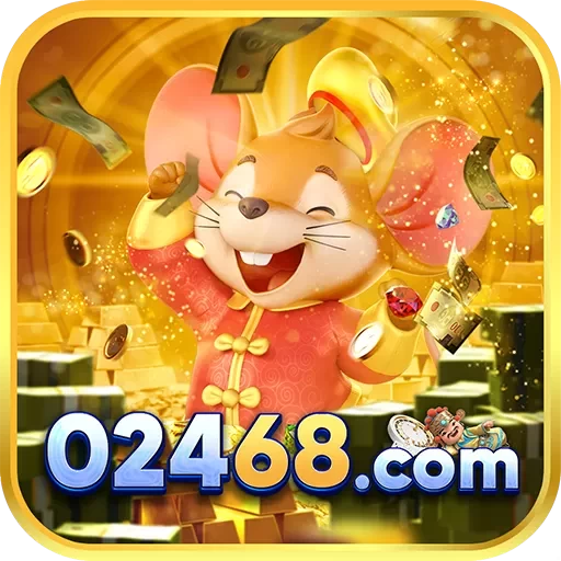 02468 VIP Casino App - aplicativo
