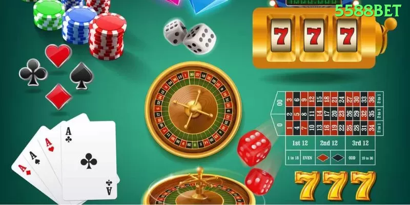 05x Casino Official v1.1.9 Screenshot 1