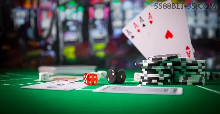 Download app 5588bet Android iOS
