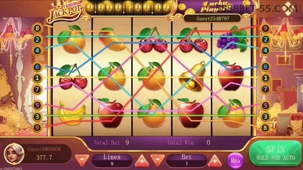 Starlight Princess - Slot game com multiplicadores na 5588bet