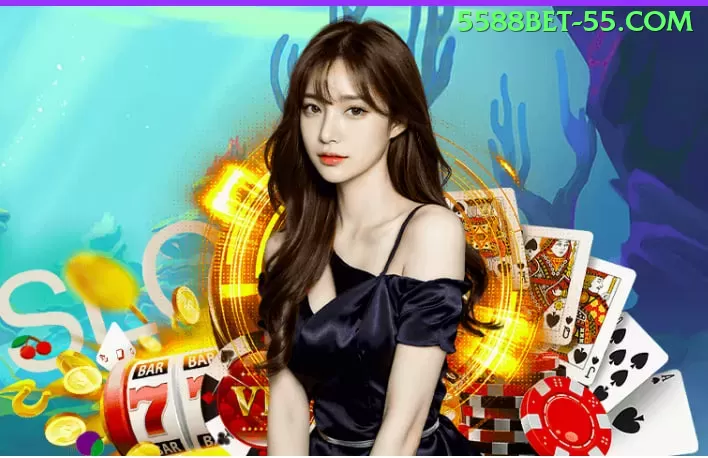 5588bet online - app